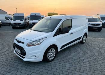 Ford Transit Connect 2015 niski przebieg