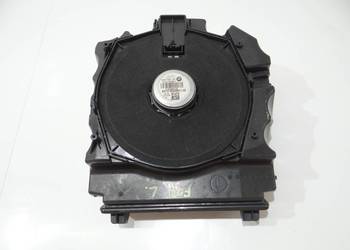 GŁOŚNIK SUBWOOFER LEWY BMW F07 9225831