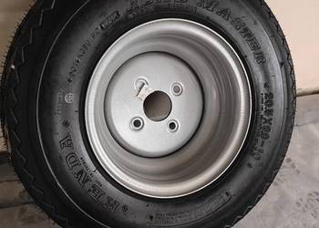 Koło 20.5x8.0-10 10" Cali Melex Melexa Meleks Meleksa - Nowe