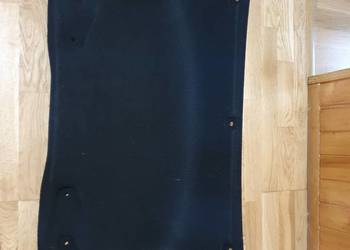 fiat tipo tapicerka klapy bagażnika