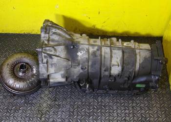 BMW X3 E83 3.0 B 06r 231KM skrzynia biegow AUTOMAT 4x4 7523280