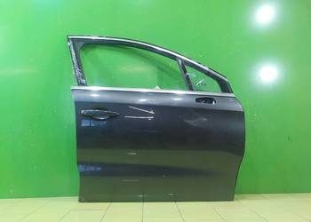CITROEN DS4 1.6 VTI 13r HB 5D drzwi prawe przod