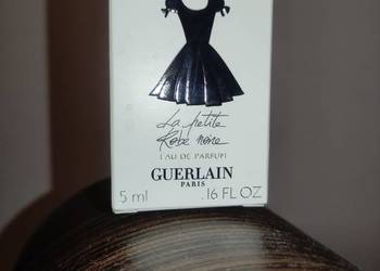 Perfumy Guerlain 5ml miniaturki oryginalne