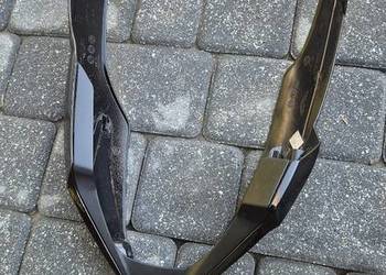 TRIUMPH Speed Triple 1200 RS PEUGEOT owiewka osłona