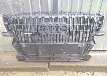 Grill Audi Q5 8R