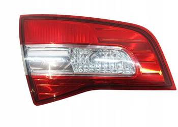 LAMPA TYŁ  W KLAPĘ LEWA  Renault Koleos I (2007-  )