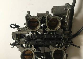 HONDA VFR Crosstourer XL 1200 11-16 Listwa wtryskowa
