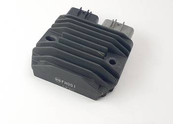 Regulator Napiecia Yamaha Rx1 Warrior Vector Mountain