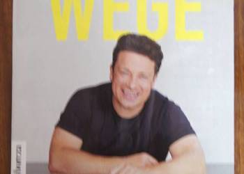 Jamie Oliver WEGE - Gazeta Wyborcza