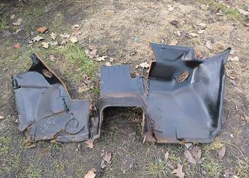 Polonez mata wygłuszenie ściana grodziowa