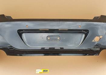 BMW 6 F12 F13 F06 ZDERZAK TYŁ PDC