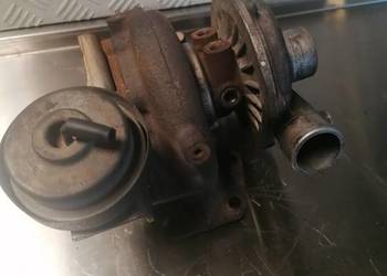 Turbina Mazda 6 2.0 citd 136 km