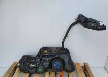 Opel Corsa F 1.2 12V ZBIORNIK PALIWA 9826626680