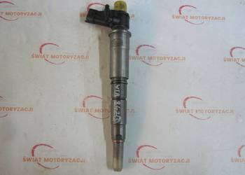 TRAFIC VIVARO 2.0 DCI wtrysk wtryskiwacz 0445115007