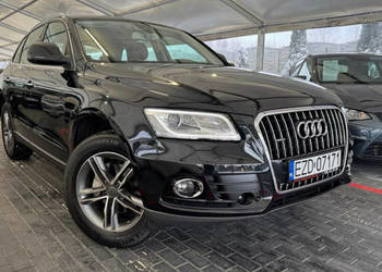 Audi Q5 Audi Q5 Lift !!! 8R (2008-2016)