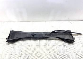 PODSZYBIE CITROEN C4 CACTUS 980159668A Hatchback OSŁONA PRZEDNIA