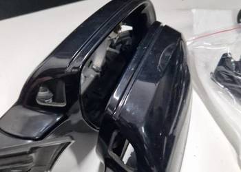 Lusterka audi a4 b8 a5 z asystentem