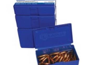 Pociski LAPUA 6,5/.264 SCENAR L 7,8g/120