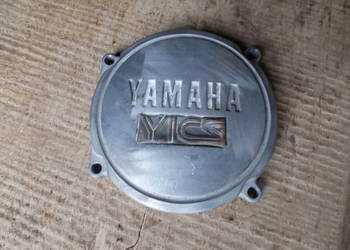 Dekielek pokrywa Silnik Yamaha XJ 550 650 750