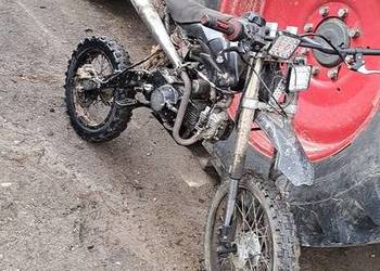 Loncin 125