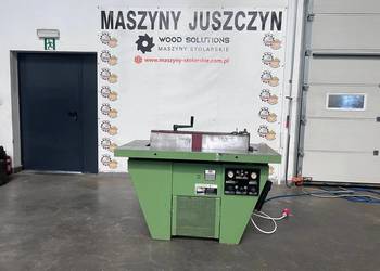 Szlifierka krawędziowa Samco Unilev 15