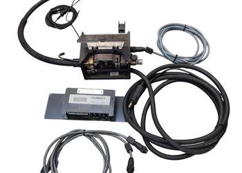 SKS Welding Systems zestaw spawalniczy na robota