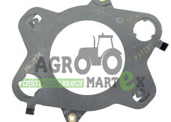 R544294, R532937 USZCZELKA KOLEKTORA WYDECHOWEGO JD