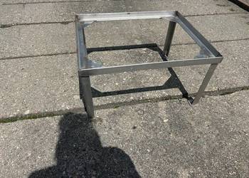 Podstawa szkieletowa do urządzeń 55 x 46