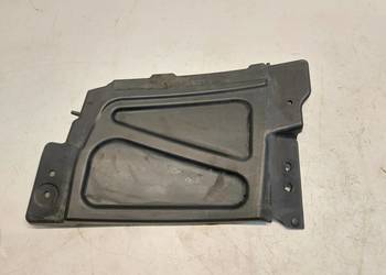 Ford Ranger VI 6 Osłona nadkole tył lewy przednie N1WB-16L561-B