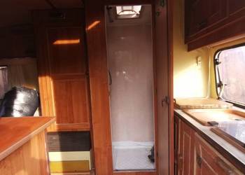 Przyczepa kempingowa Abbey 1984r