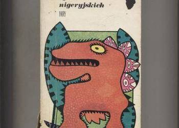 19 współczesnych opowiadań nigeryjskich