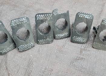 Mercedes W251 Lift KOSZYK UCHWYT CZUJNIKA PDC