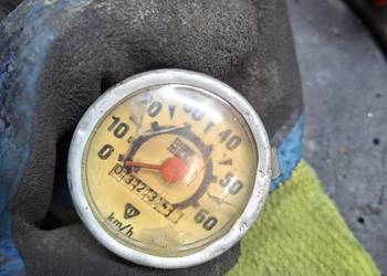 Licznik Komar Romet Ogar sprawny