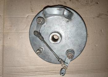 Tarcza kotwiczna  Dniepr MT K650