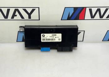 BMW X3 F25 X4 F26 MODUŁ STEROWNIK ZGW 9360343