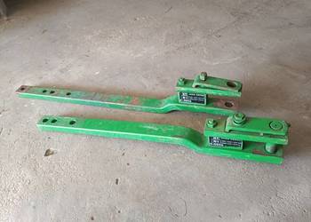 Zaczep dolny listwa John Deere