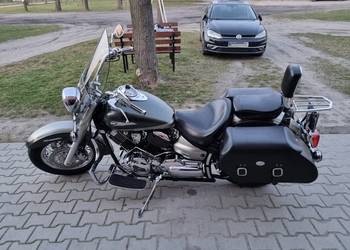 Sprzedam YAMAHE Drag Star
