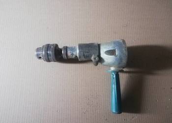 Przystawka udarowa do Celmy