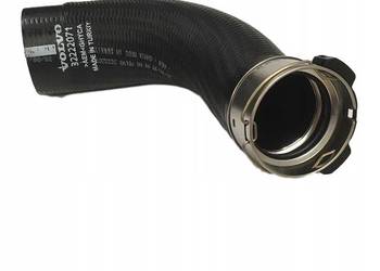 VOLVO V60 II lewa rura lewy przewod intercoolera 32222071