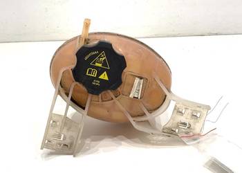 ZBIORNIK WYRÓWNAWCZY PŁYNU CHŁODZĄCEGO FIAT TIPO Sedan/Limuzyna 1.4