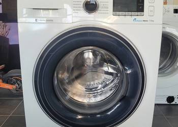 Super pralka firmy Samsung 7 kg 1400 obr z możliwością dostawy
