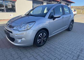 Citroen C3 1.2 Super Stan