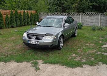Sprzedam VW Passat B5