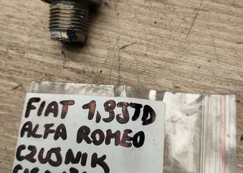 Fiat Opel Renault czujnik ciśnienia paliwa 0281002568