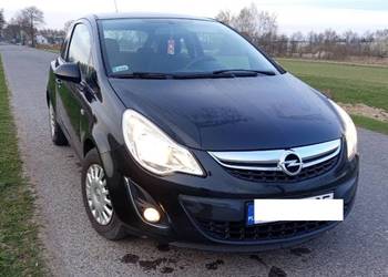 Opel corsa 1.2