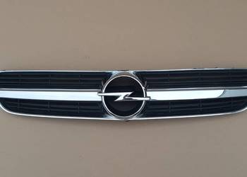 OPEL VECTRA C GRILL ATRAPA CHŁODNICY 464192822