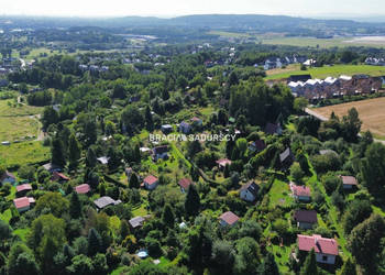 Oferta sprzedaży gruntu Balice Aleja Jurajska 450m2