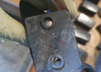 Gumowa osłona kierunkowskazu Wartburg 353