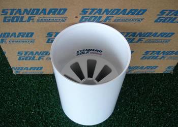 Dołek golfowy 15cm gł. Standard Golf USA Nowe Markowe!