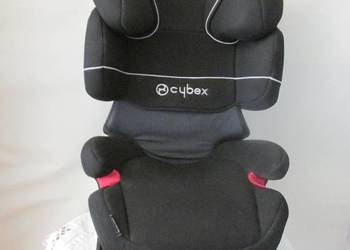 fotelik samochodowy cybex X- FIX-9-36 kg